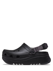 Crocss Hiker Xscape clog Black