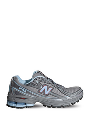 New Balance 740 Vintage Grey Blue