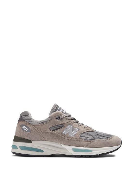 New Balance 991 V2 Grey