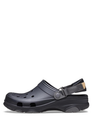 Crocss Classic All Terrain clog black