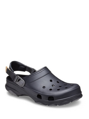 Crocss Classic All Terrain clog black