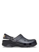 Crocss Classic All Terrain clog black