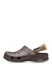Crocss Classic All Terrain Clog brown