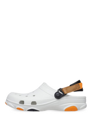Crocss Classic All Terrain clog white