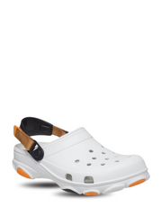 Crocss Classic All Terrain clog white