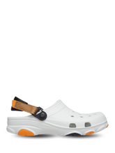 Crocss Classic All Terrain clog white