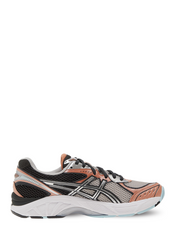 Asicss GT 2160 Oyster Grey Brick Dust