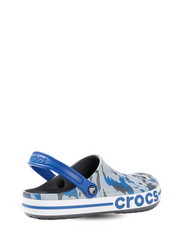 CrocsClassic Bayaband clog