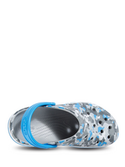 CrocsClassic Bayaband clog