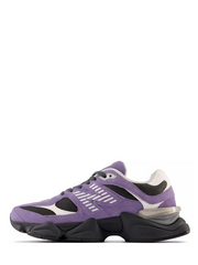 New Balance 9060 Violet Noir