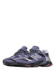 New Balance 9060 Violet Noir