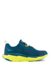 Hoka Challenger ATR 6 Blue Coral