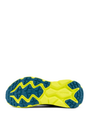 Hoka Challenger ATR 6 Blue Coral