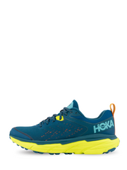 Hoka Challenger ATR 6 Blue Coral