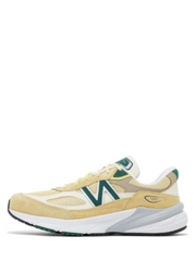 New Balance 990V6 Lemonade