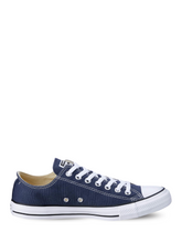 Conversee all Star Navy Blue Short