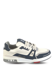 LV Louis Vuitton Trainer City Of Dreams Nyc