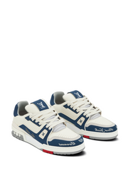 LV Louis Vuitton Trainer City Of Dreams Nyc