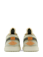 Jordan Retro 1 Low SE Craft Light Olive