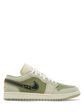 Jordan Retro 1 Low SE Craft Light Olive