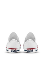 Conversee All Star White Short