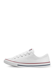 Conversee All Star White Short