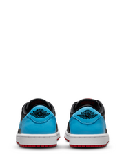 Jordan Retro 1 Low UNC to Chicago 2023