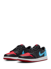 Jordan Retro 1 Low UNC to Chicago 2023