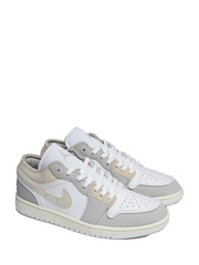 Jordan Retro 1 Low SE Craft Tech Grey