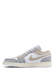 Jordan Retro 1 Low SE Craft Tech Grey