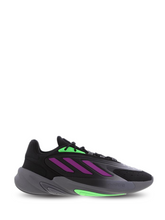 Adidas Ozelia Joker Core Black screaming green grey