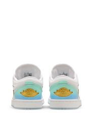 Jordan Retro 1 Low SE Emerald Rise