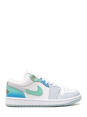 Jordan Retro 1 Low SE Emerald Rise