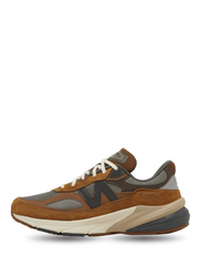 New Balance 990 V6 Carhartt