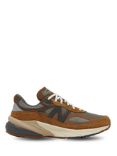 New Balance 990 V6 Carhartt