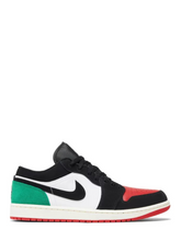 Jordan Retro 1 Low Quai 54