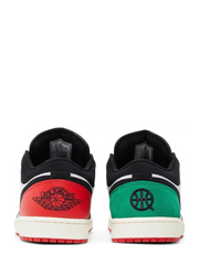 Jordan Retro 1 Low Quai 54