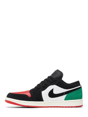 Jordan Retro 1 Low Quai 54