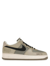Nik Airforce 1 Low GTX Goretex Rattan