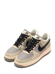 Nik Airforce 1 Low GTX Goretex Rattan