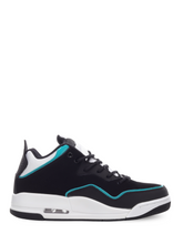 Jordan Courtside 23 Black White