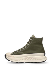 convers chuck 70 at-cx green