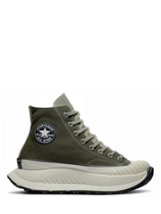 convers chuck 70 at-cx green