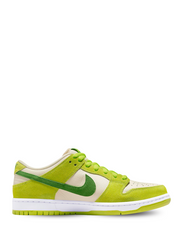 Nike SB Dunk Low Green Apple
