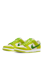 Nike SB Dunk Low Green Apple