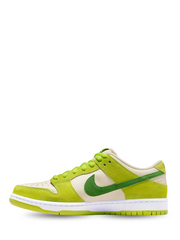 Nike SB Dunk Low Green Apple