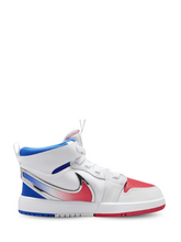 NIKE AIR JORDAN 1 MID RM EASYON WHITE RACER