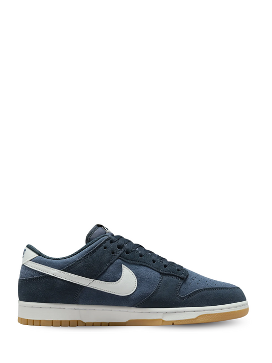 Nike sb dunk low monsoon blue
