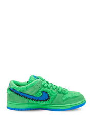 Nike SB Dunk Low GrateFul Dead Bears Green