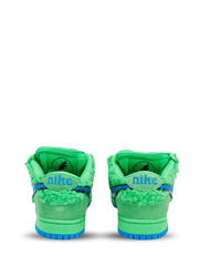 Nike SB Dunk Low GrateFul Dead Bears Green